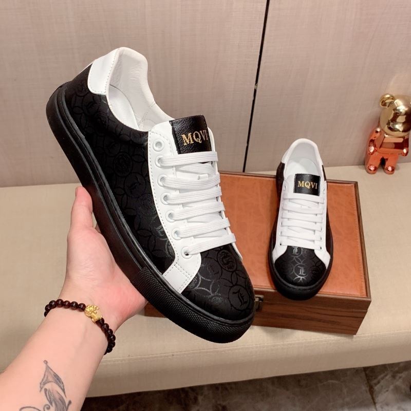 Gucci Low Shoes